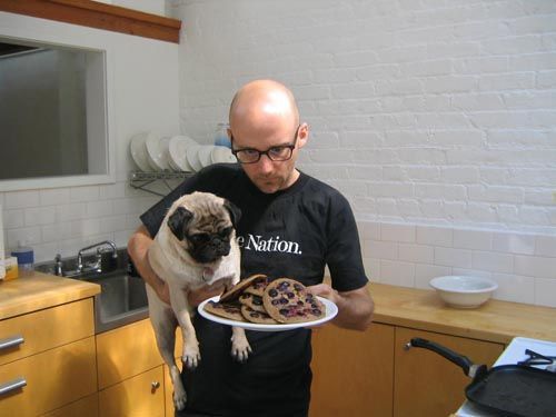 Moby