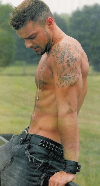Ricky Martin
