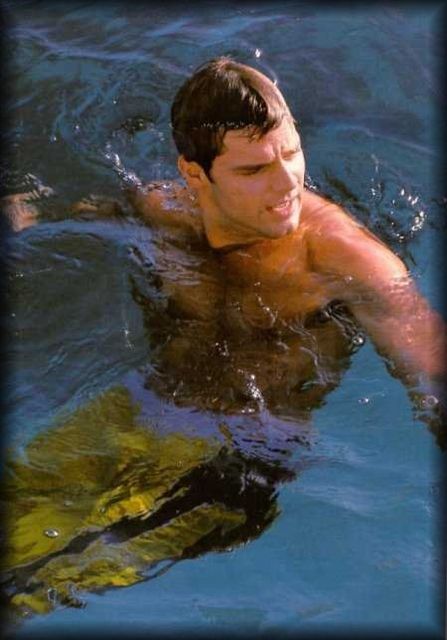 Ricky Martin