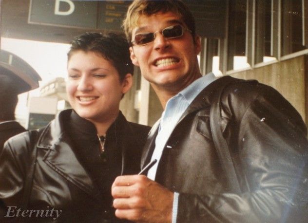 Ricky Martin