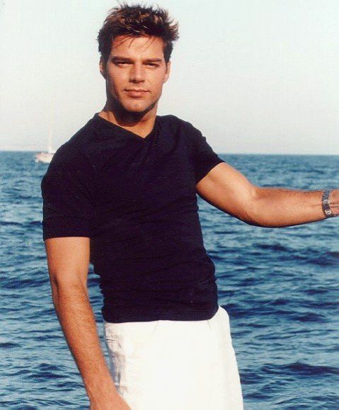 Ricky Martin