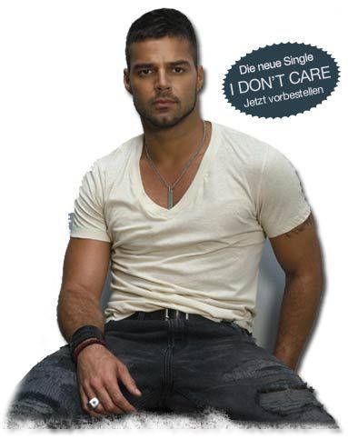 Ricky Martin