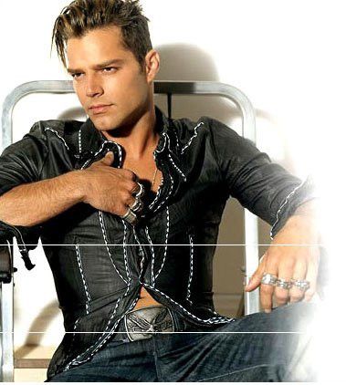 Ricky Martin
