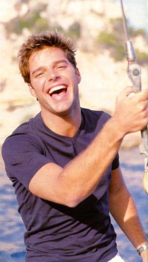 Ricky Martin
