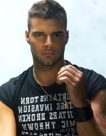 Ricky Martin