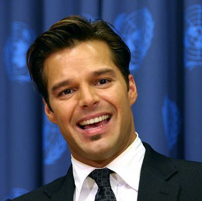 Ricky Martin