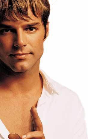 Ricky Martin