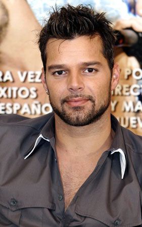 Ricky Martin