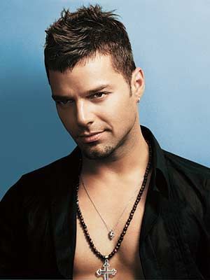 Ricky Martin