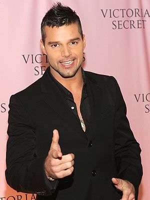 Ricky Martin