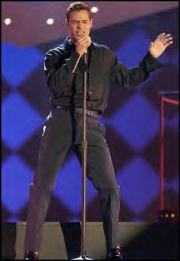 Ricky Martin