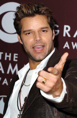 Ricky Martin