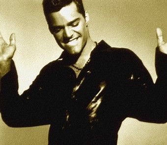 Ricky Martin