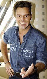 Ricky Martin