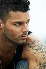 Ricky Martin