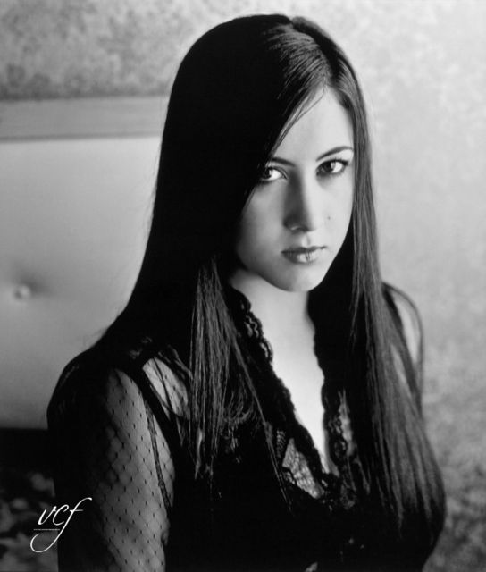 Vanessa Carlton