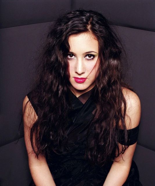 Vanessa Carlton