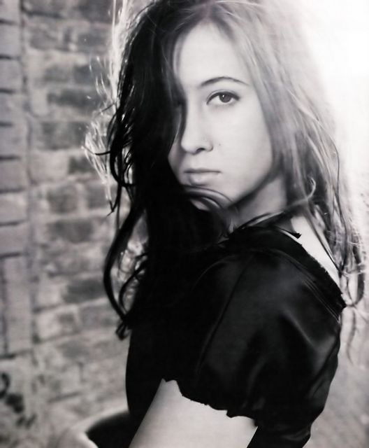 Vanessa Carlton
