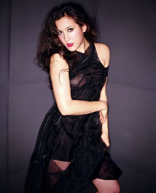 Vanessa Carlton