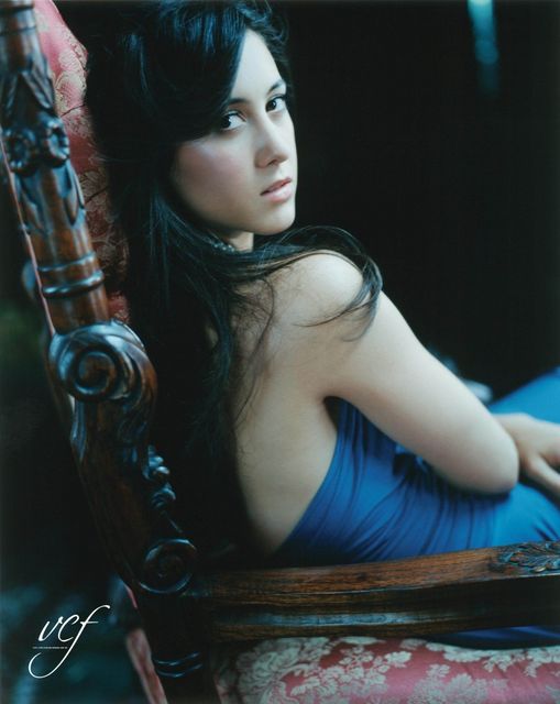 Vanessa Carlton