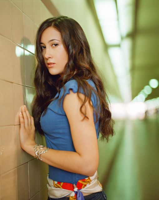 Vanessa Carlton