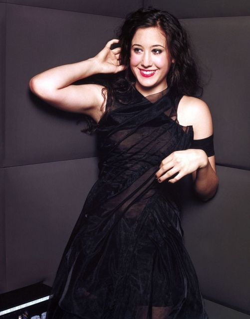 Vanessa Carlton