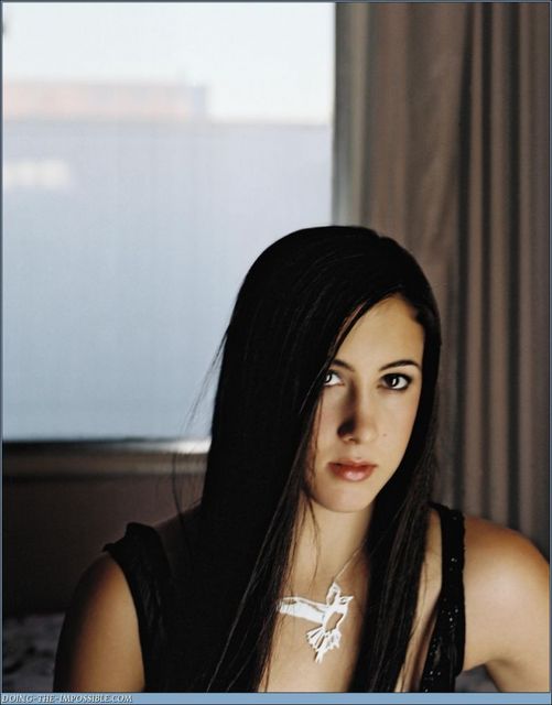 Vanessa Carlton