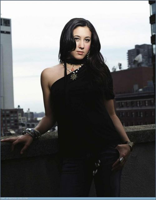 Vanessa Carlton