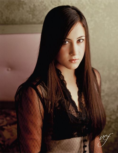 Vanessa Carlton
