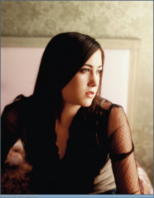Vanessa Carlton
