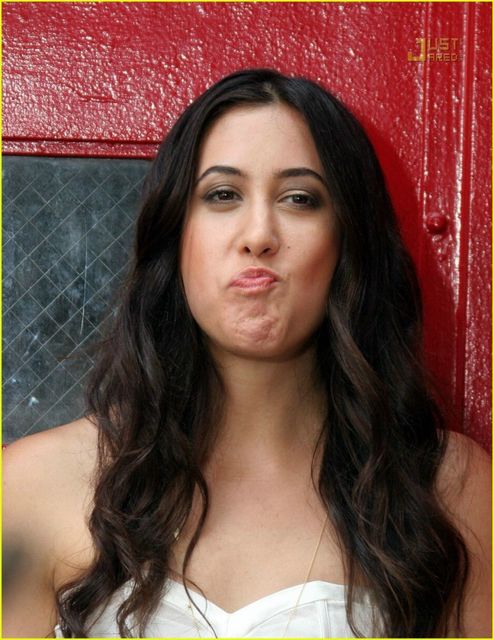 Vanessa Carlton
