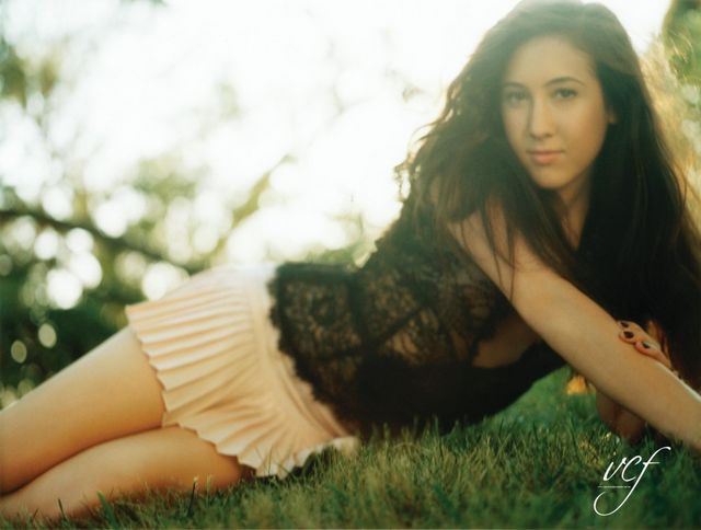 Vanessa Carlton