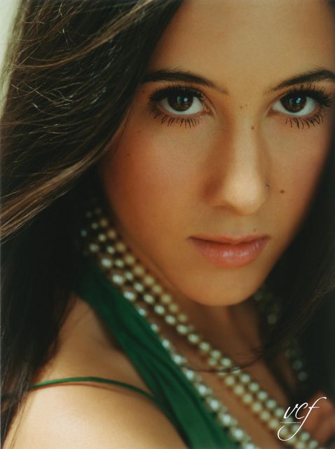 Vanessa Carlton