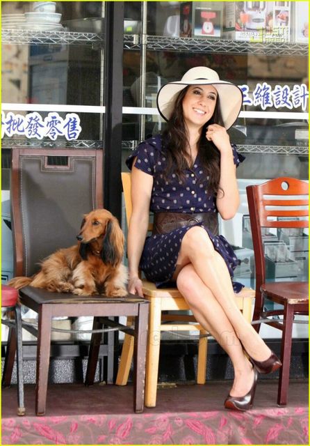 Vanessa Carlton