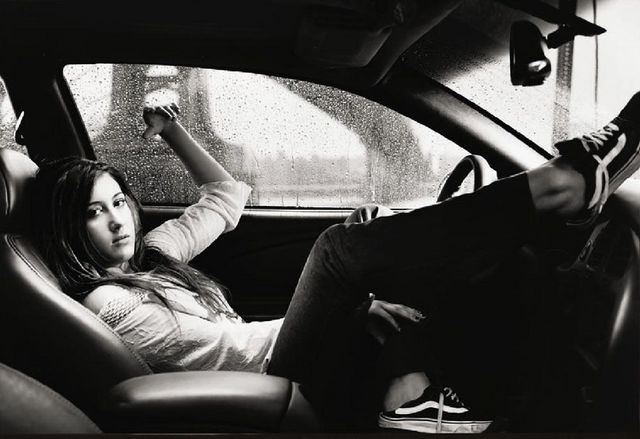 Vanessa Carlton