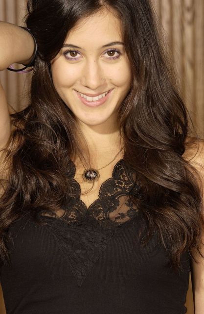 Vanessa Carlton