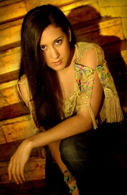 Vanessa Carlton