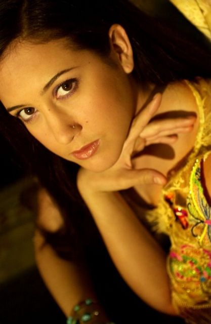 Vanessa Carlton