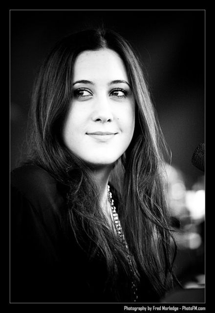 Vanessa Carlton