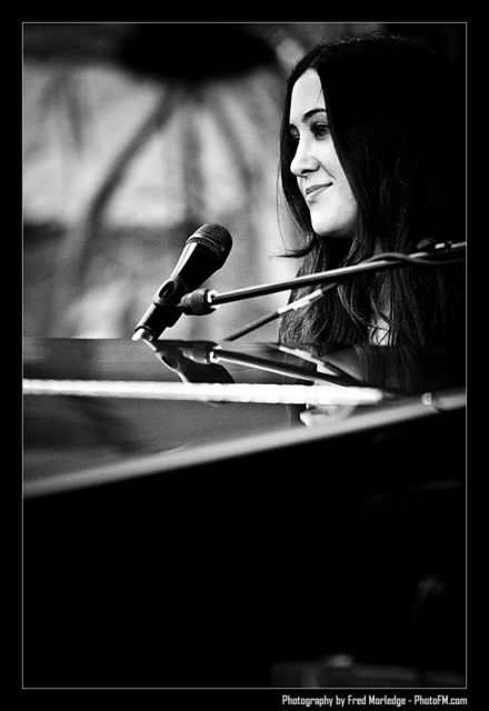 Vanessa Carlton