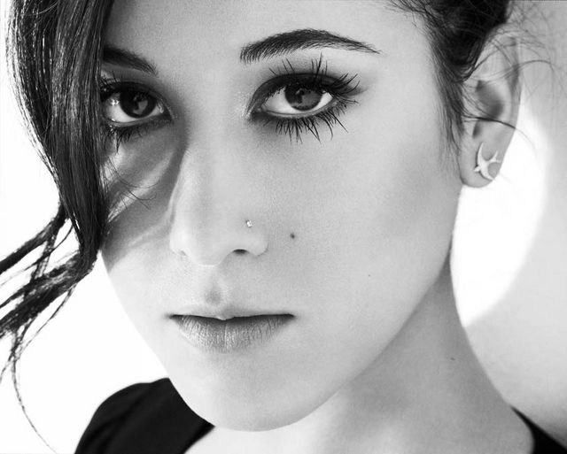 Vanessa Carlton