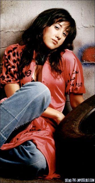 Vanessa Carlton