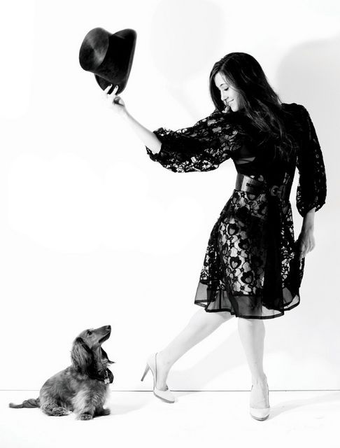 Vanessa Carlton