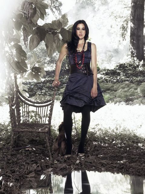 Vanessa Carlton