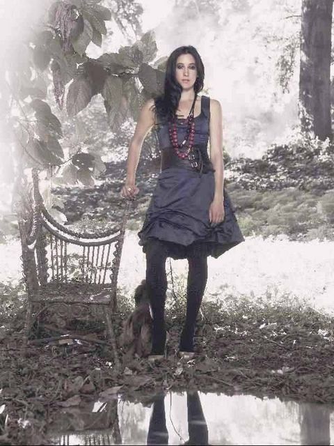 Vanessa Carlton