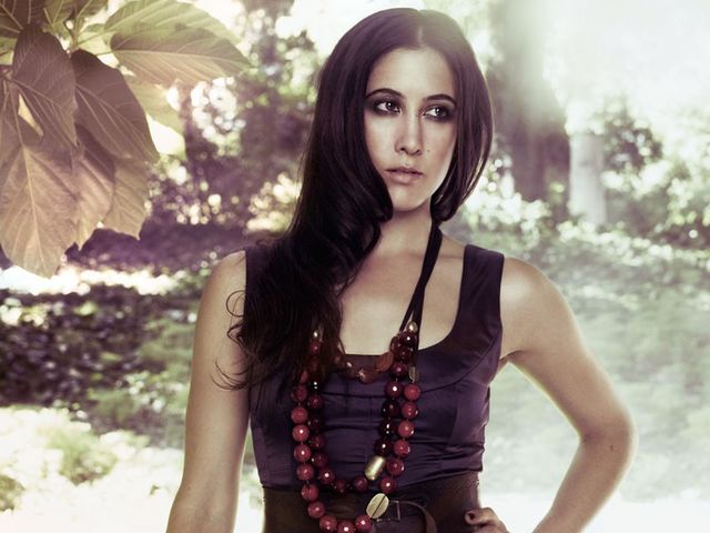 Vanessa Carlton