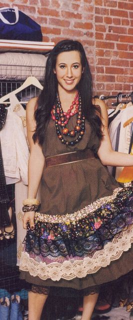Vanessa Carlton