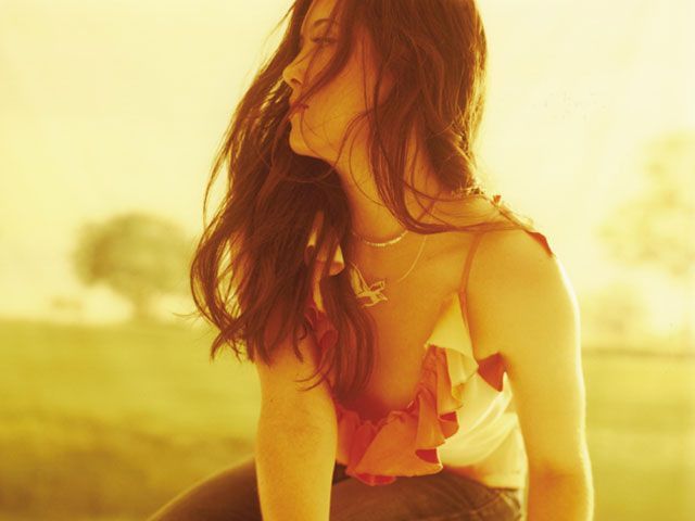 Vanessa Carlton