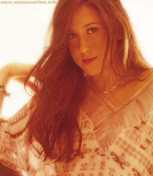 Vanessa Carlton