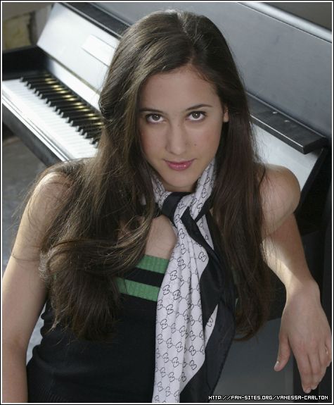 Vanessa Carlton